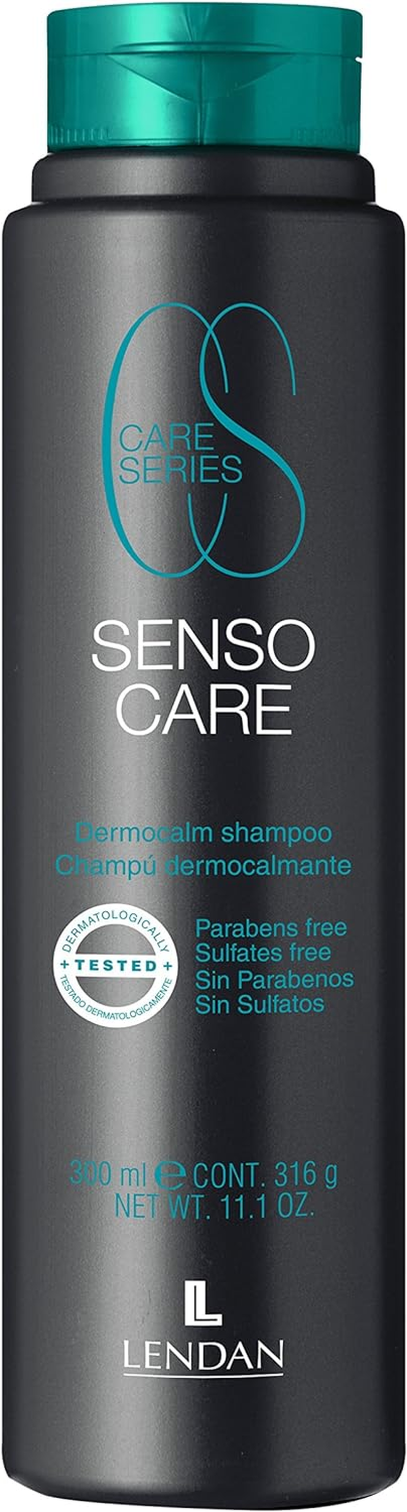 Lendan LD CS Sensocare Relaxing Shampoo &ndash; 300 Ml