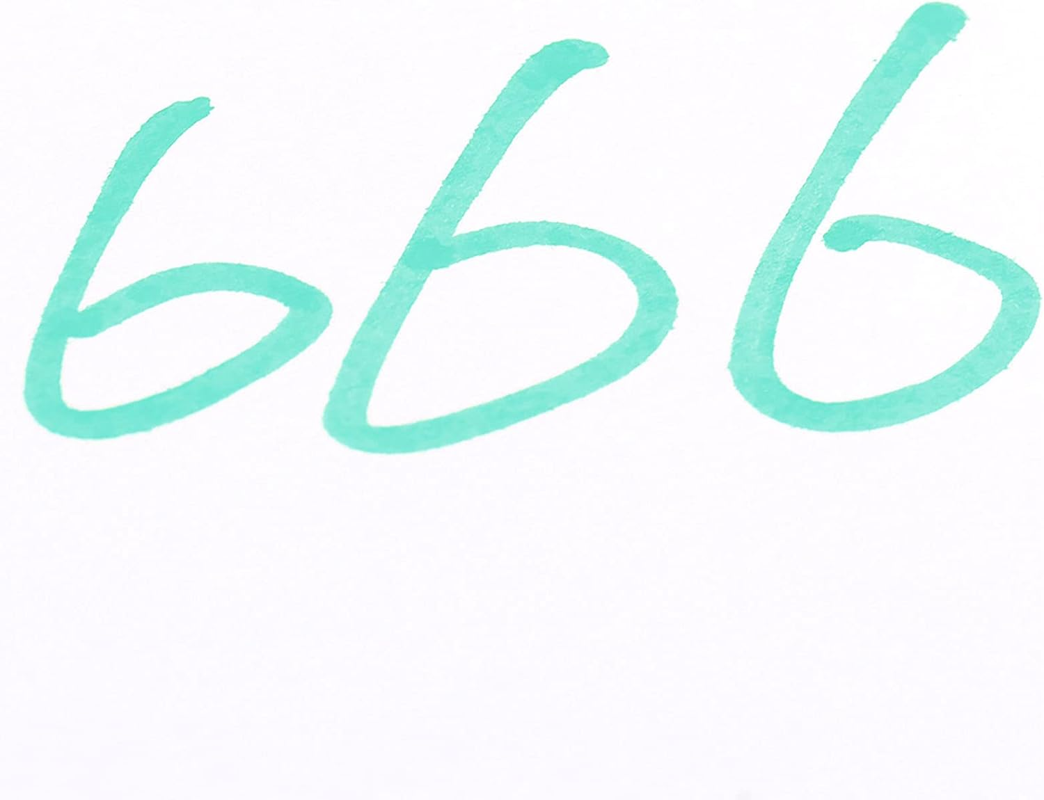 Tire Pens, Car Tire Paint Pen, Car Paint Pen, Paint Pen for Car Tires, 1 Pcs Waterproof Professional Car Pencil Tire Paint Pen Mark Pens(Green) image number 5