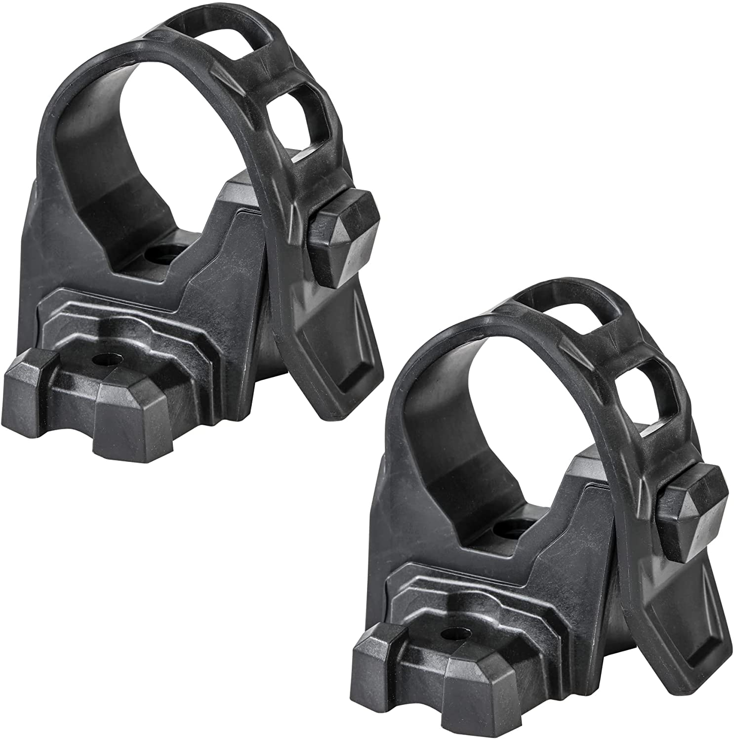 Kolpin 21570 Black 1.5" Rhino Grip, 2 Count (Pack of 1) image number 6