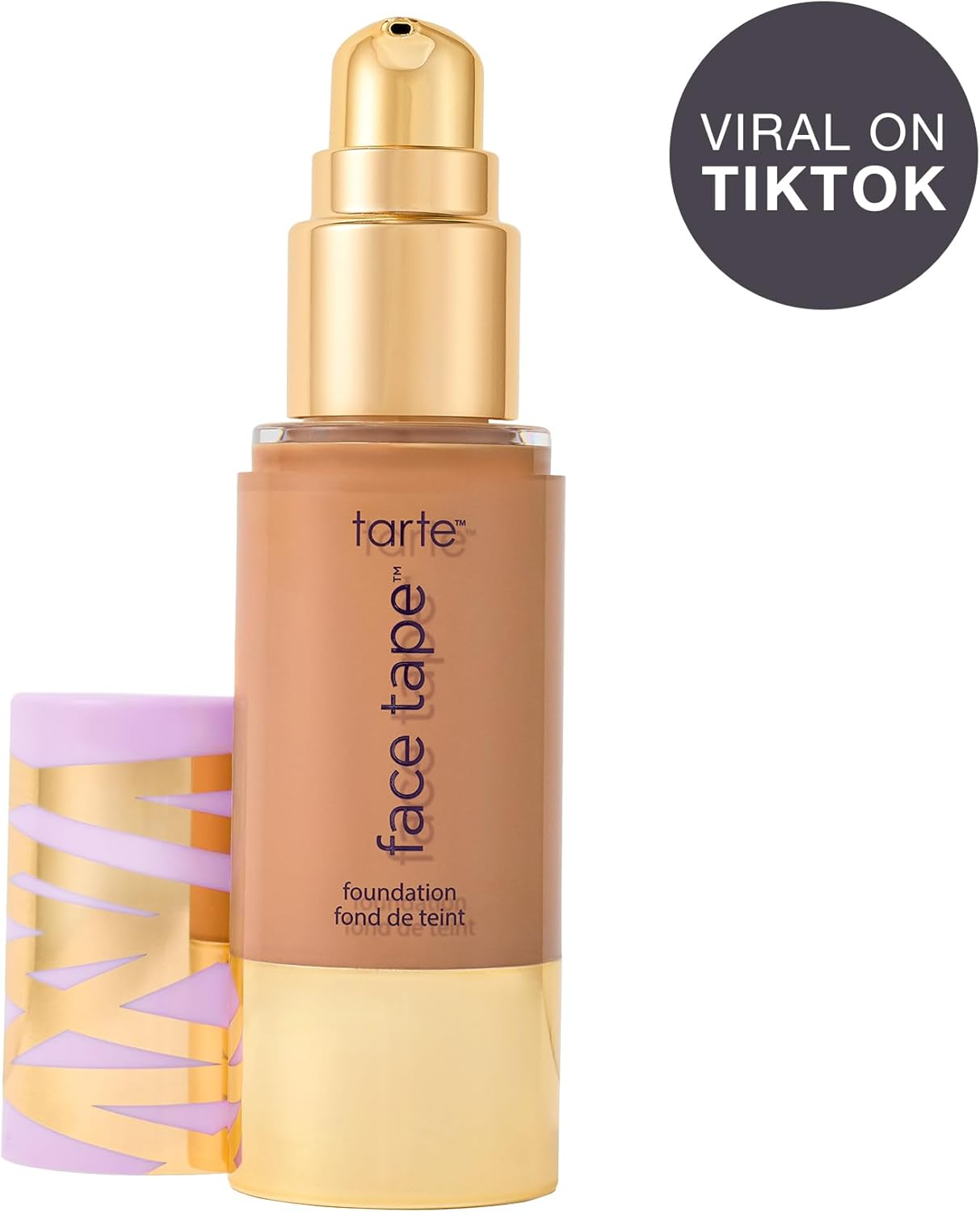 Face Tape 44N Tan Neutral image number 3