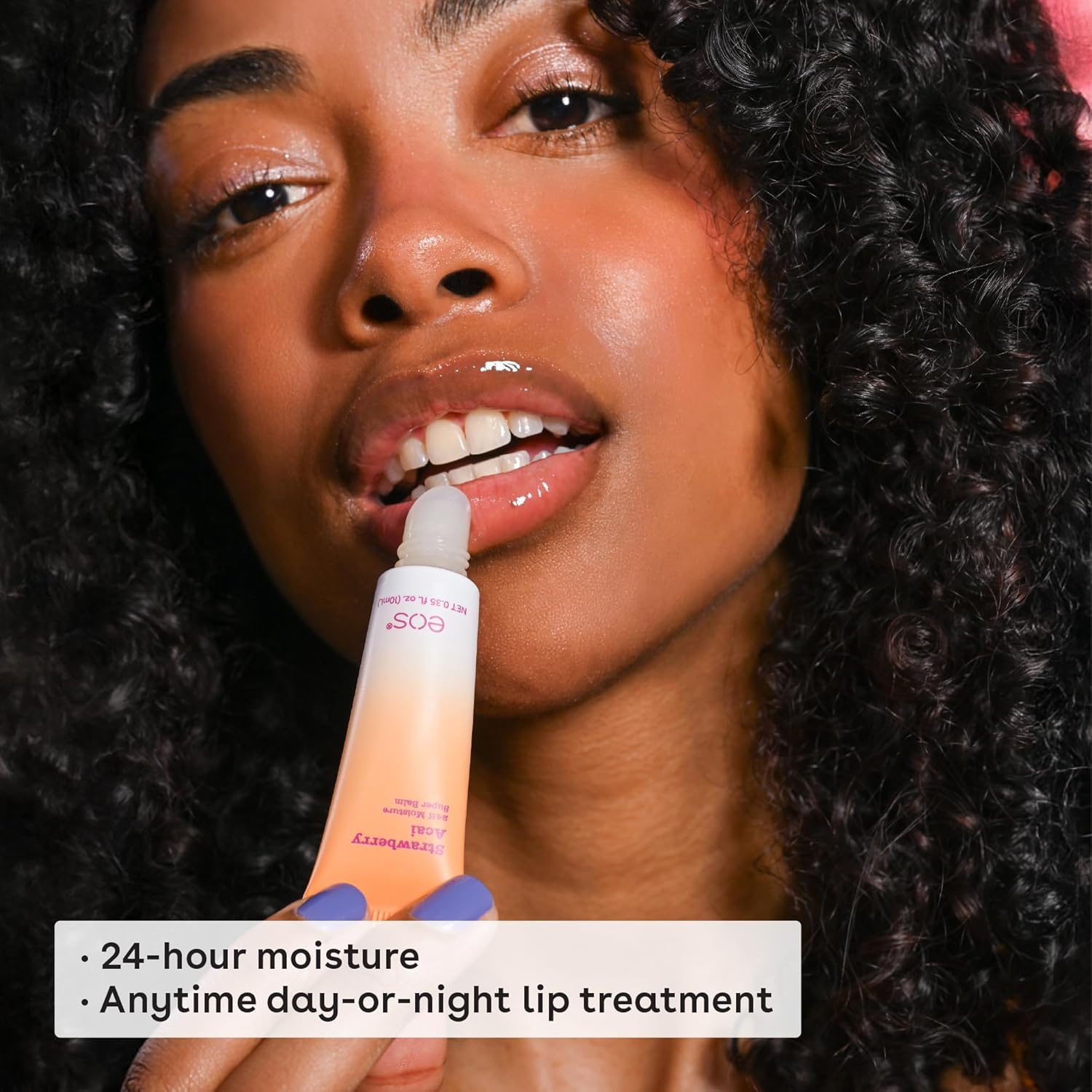 Pink Paradise Mini Tube 3 Pack Blister image number 5