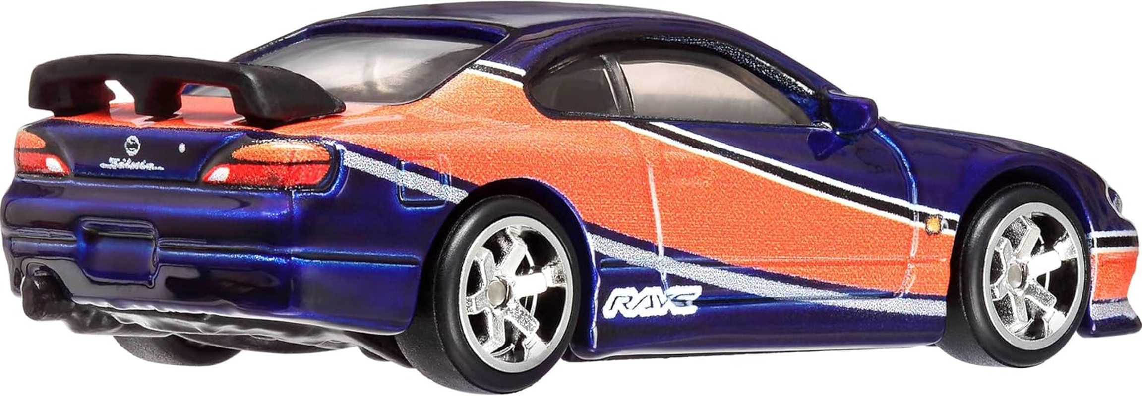 Hot Wheels Premium F&F Tokyo Drift Bundle