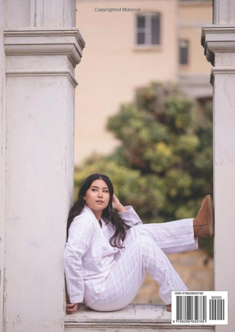 Velamour Magazine: Issue 1 August 2025 image number 1