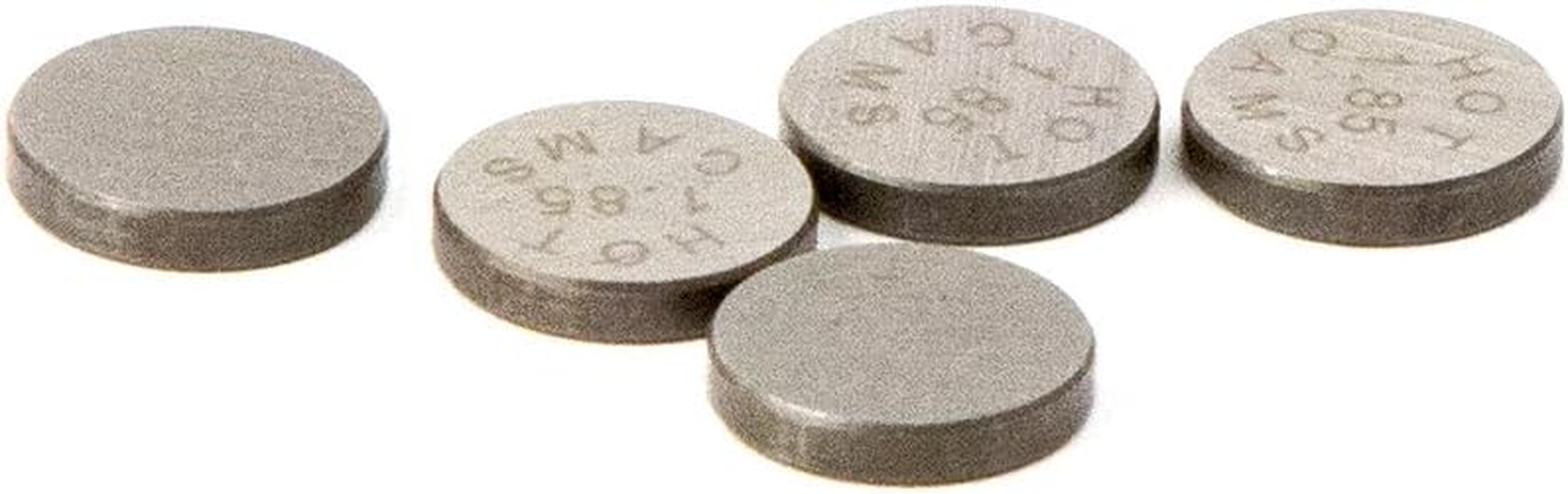 Hot Cams 5PK890176 Shim Kit image number 4