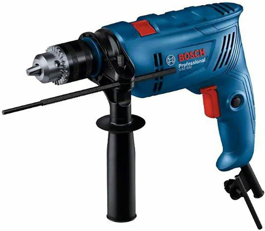 Bosch Professional GSB 600 Hammer Drill