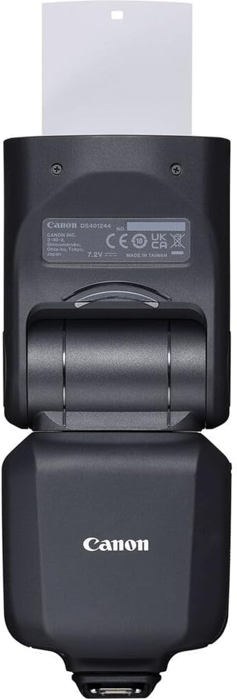 Canon EL-5 Speedlite Flash image number 2