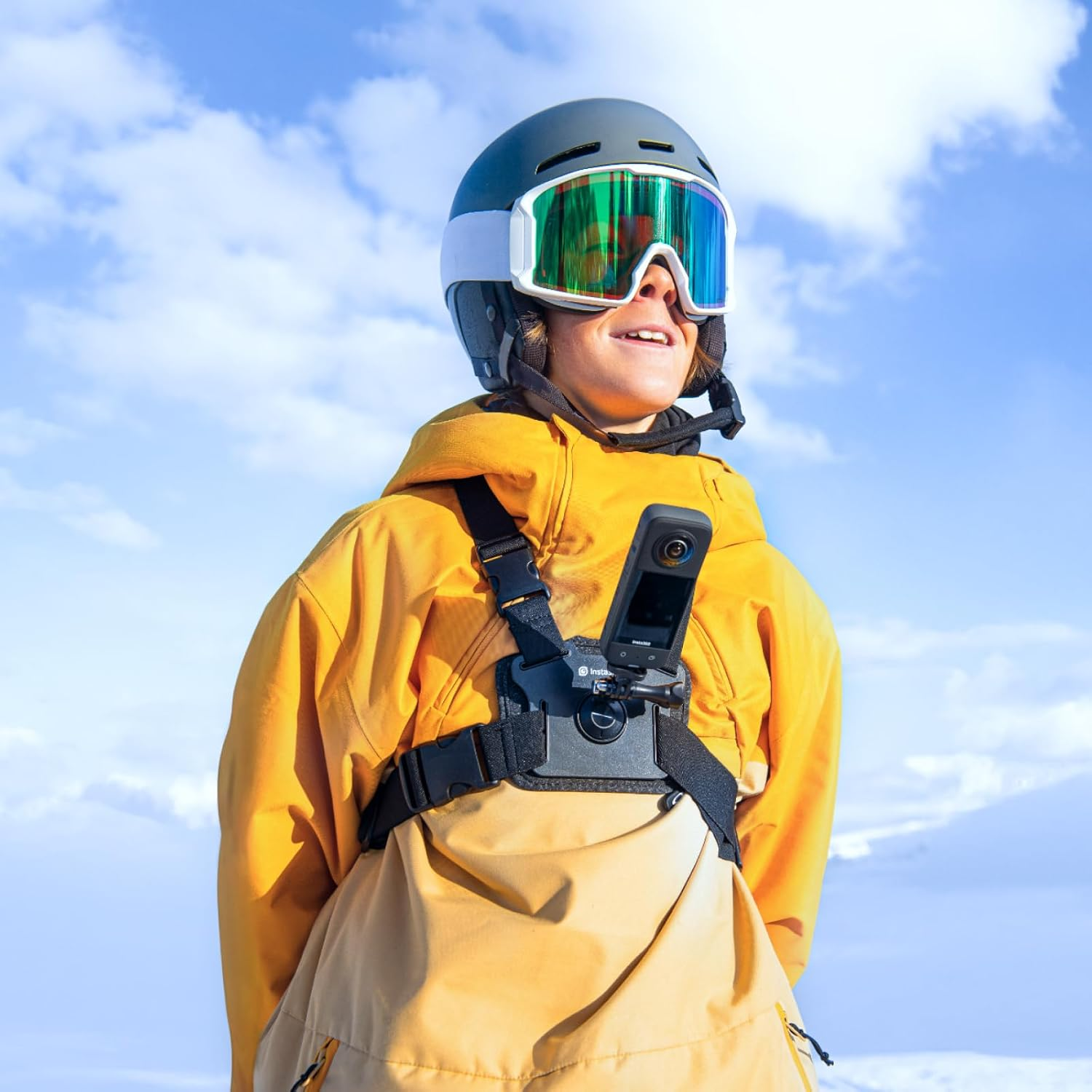 Insta360 Snow Bundle image number 2