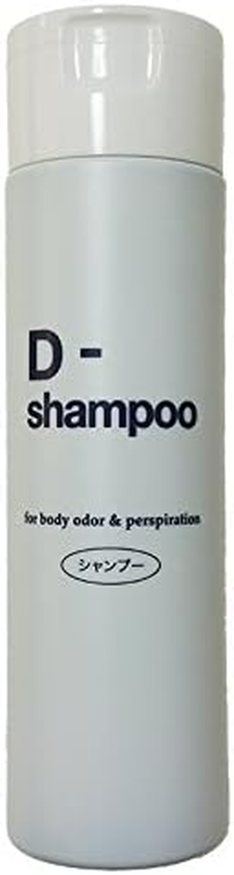 D-Shampoo D-Shampoo