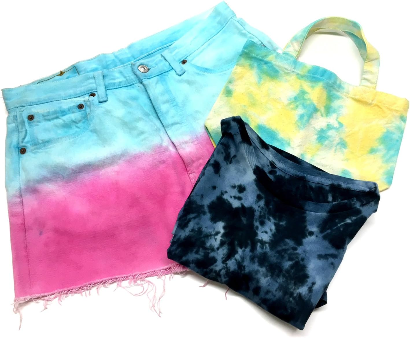 Dylon Premium Dye (Textile Dyes) 1.8 Oz (50 G) Col.51 Burlesque Red image number 3