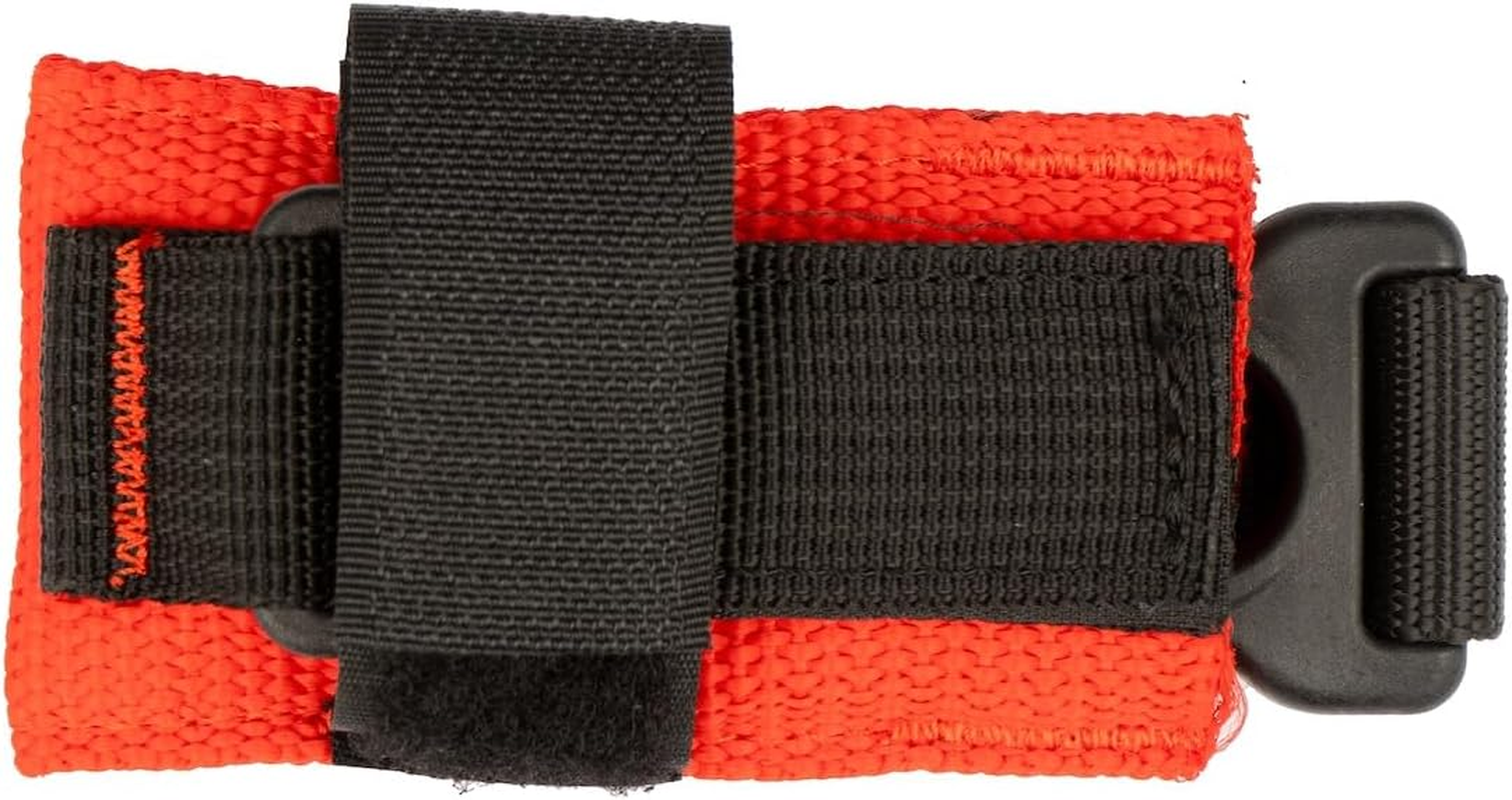 Dive Rite Ceramic Line Cutter W/Sheath image number 3