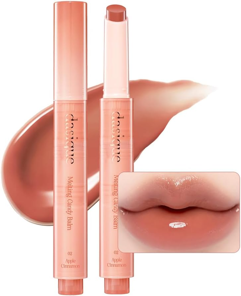 Dasique Melting Candy Balm