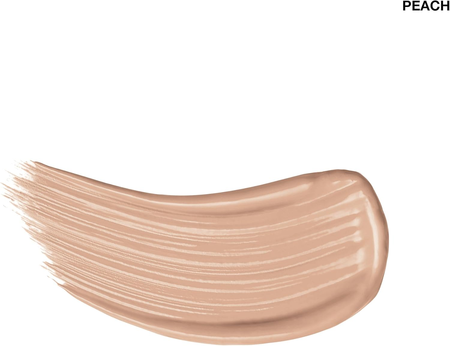 Rimmel London Insta CC Primer, Peach, 30Ml image number 5