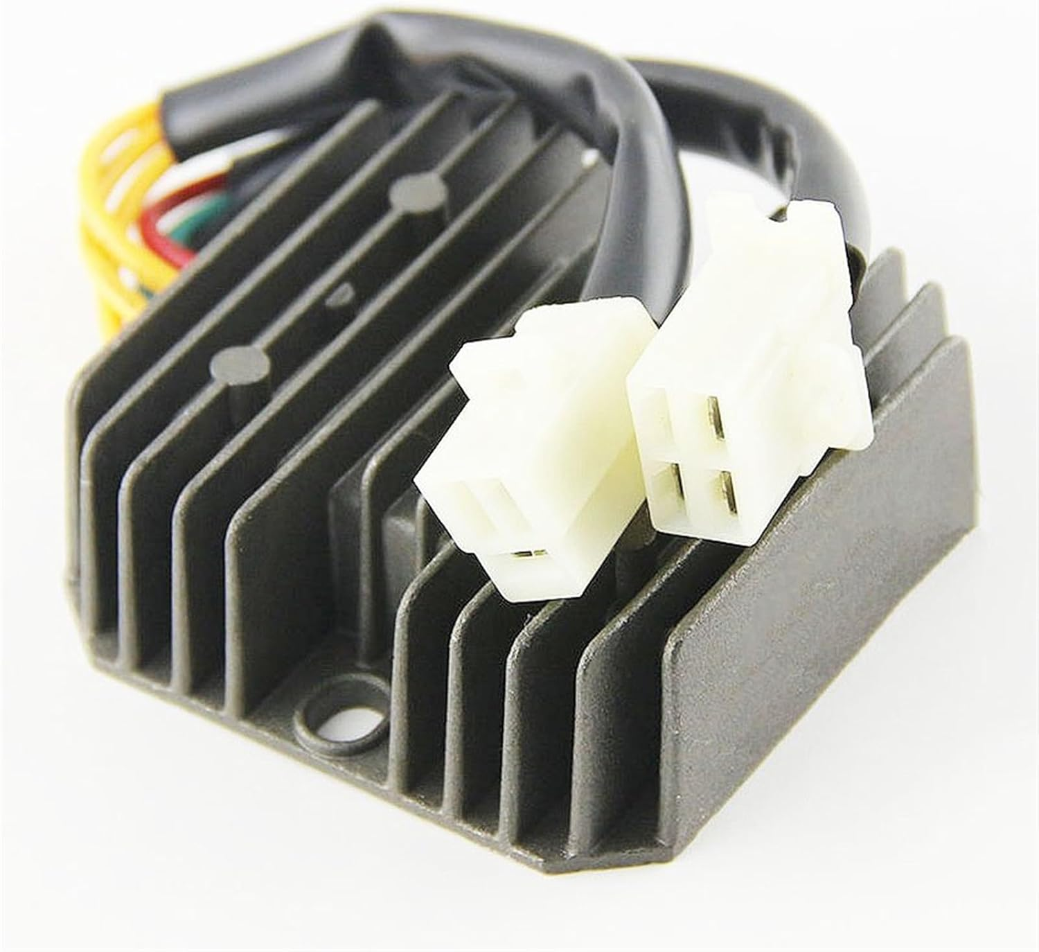 Rectifier Parts Motorcycle Voltage Regulator Rectifier for CH125 CH150 CN250 CB450N XBR500S XBR500PC15 CB400N CB400T CB250N CB250RS RSZ image number 4