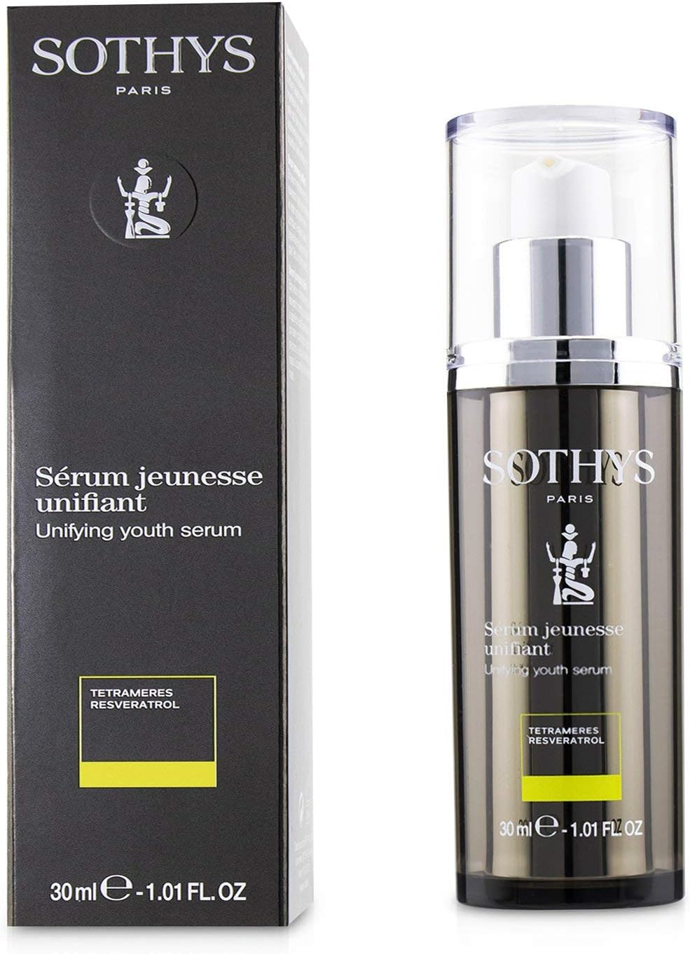 Sothys Unifying Youth Serum - 30Ml