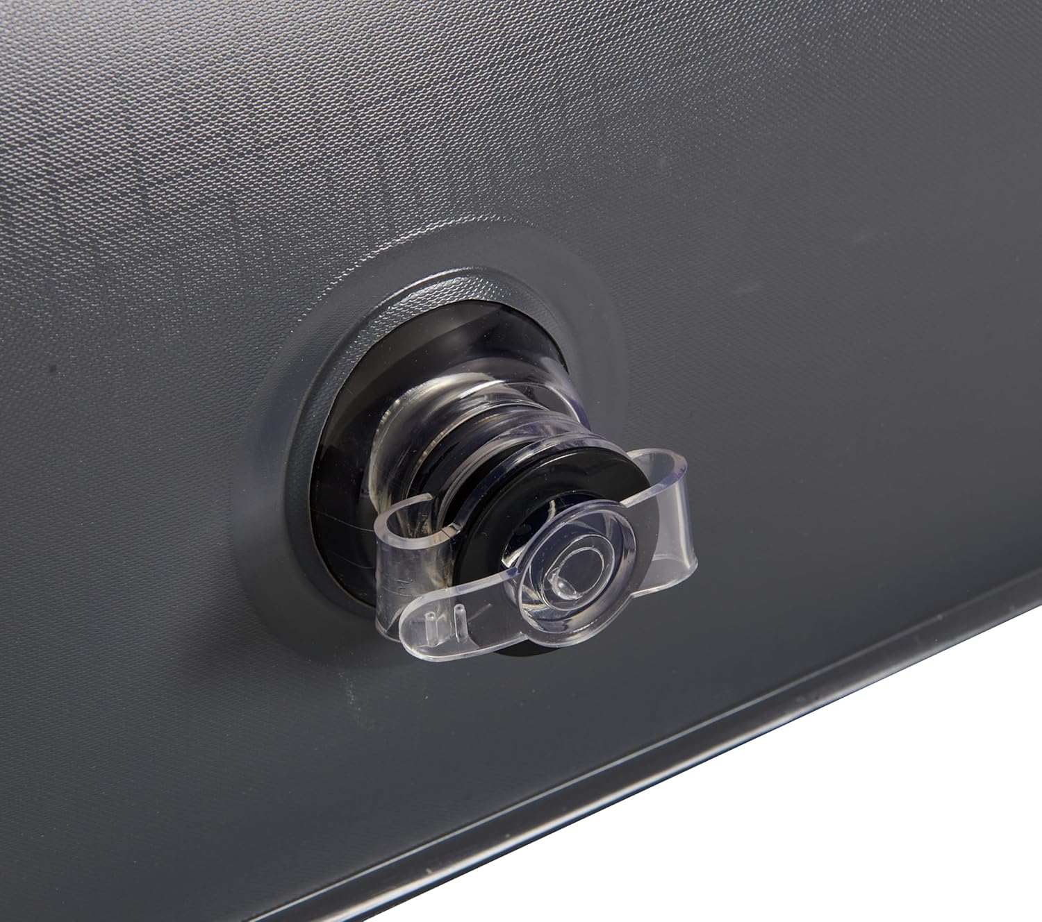 Oztrail Duocomfort Queen 12V/240V Airbed image number 2