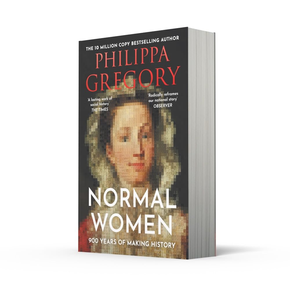 Normal Women: 900 Years of Making History image number 3