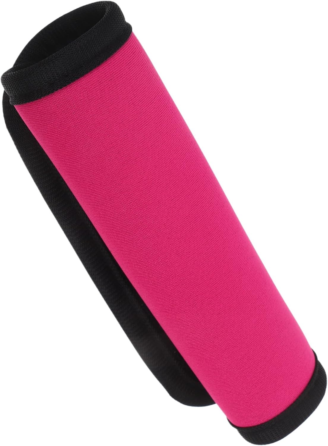 HEALEEP Luggage Handle Wraps Hand Protectors Soft Suitcase Handle Covers Travel Accessories Pink Comfortable Grip for Suitcases image number 5