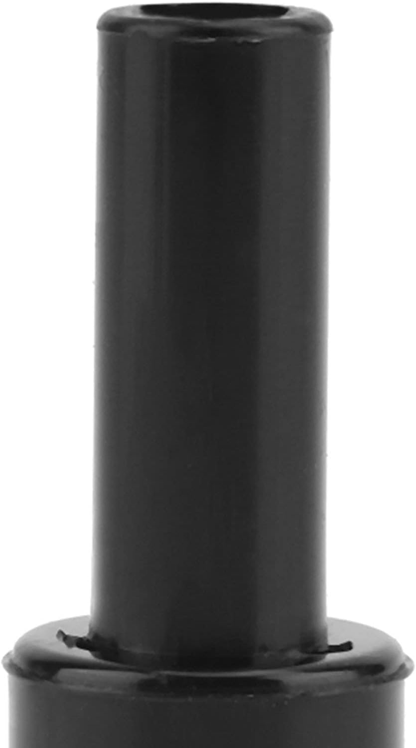 MUNEFE Milk Foam Steam Nozzle, Froth Nozzle Coffee Machine, Reusable Coffee Machine Spout Make Foam Froth Nozzle for Coffee Shops image number 3