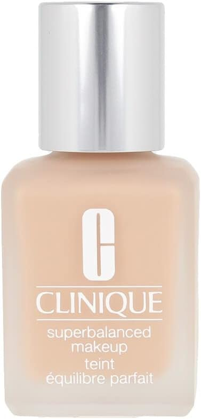 Superbalanced Makeup CN10 Alabaster