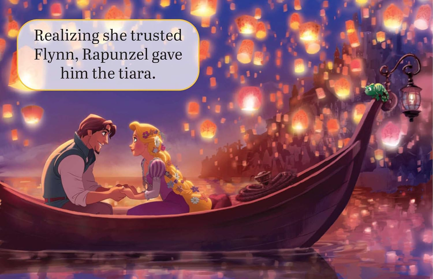 Disney Tangled image number 5