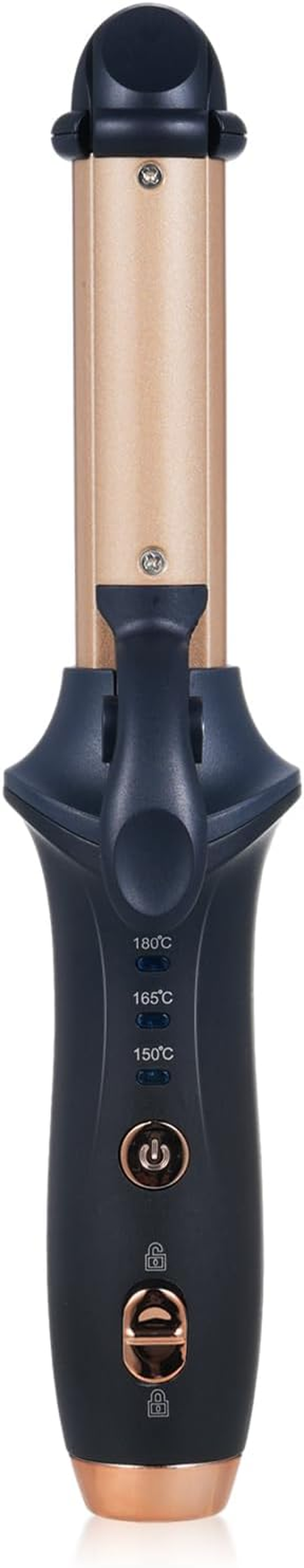 MEFESE Wireless Curling Iron Rechargeable Models Clipboard Home Hair Straight Curling Dual-Use Portable Curling Iron