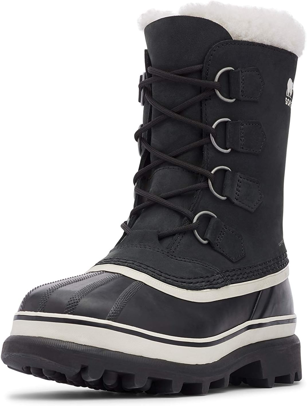 SOREL Women'S Caribou Waterproof Boot