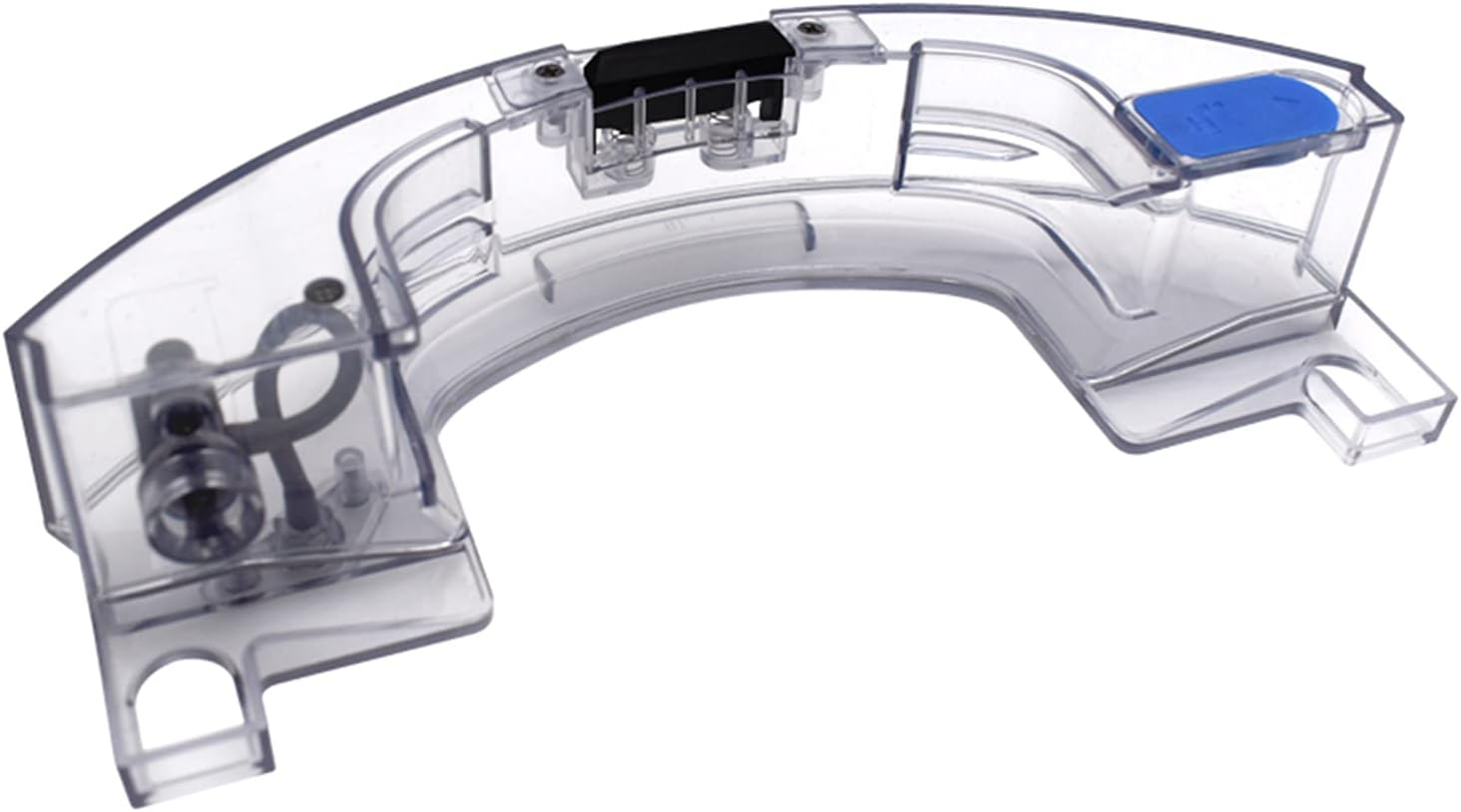 HUAYUWA Water Tank Reservoir Replacement Parts Fits for ECOVACS T8/T5/N5/Ozmo920/Ozmo950 Robot Vacuum Cleaner Accessories image number 2