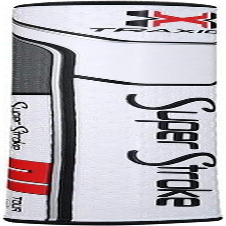 Superstroke Traxion Tour 3.0 Golf Putter Grip