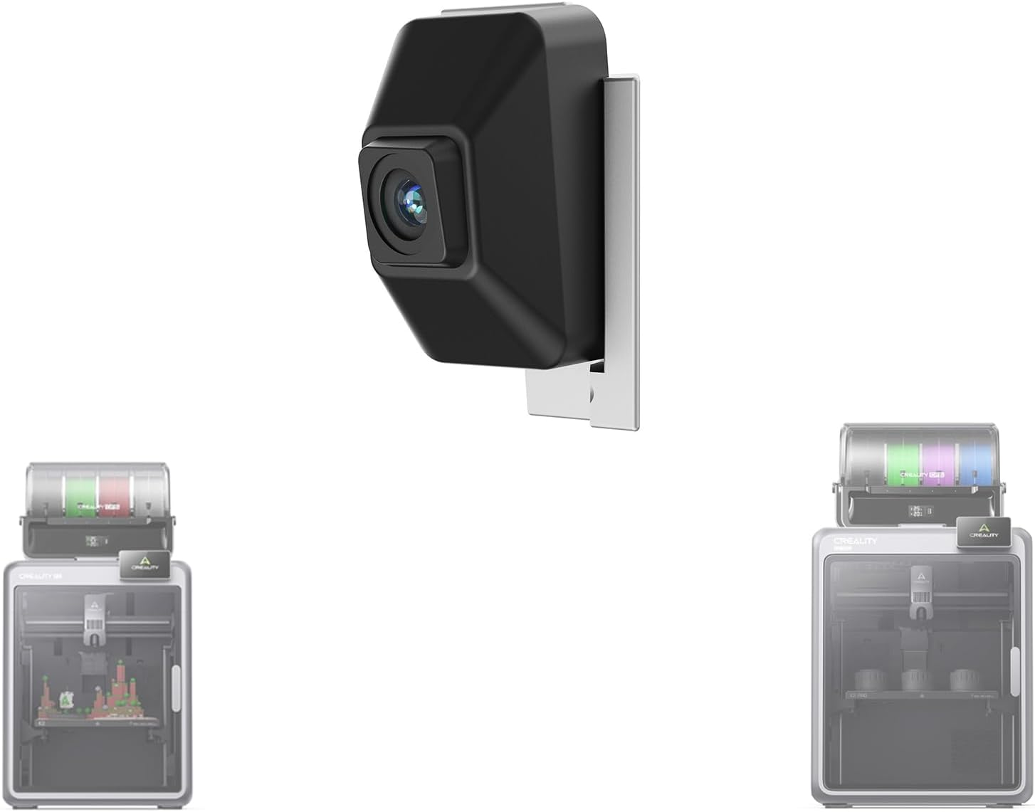 Creality K2 Print Head Cable - Original Replacement for Creality K2 3D Printer Accessories image number 6