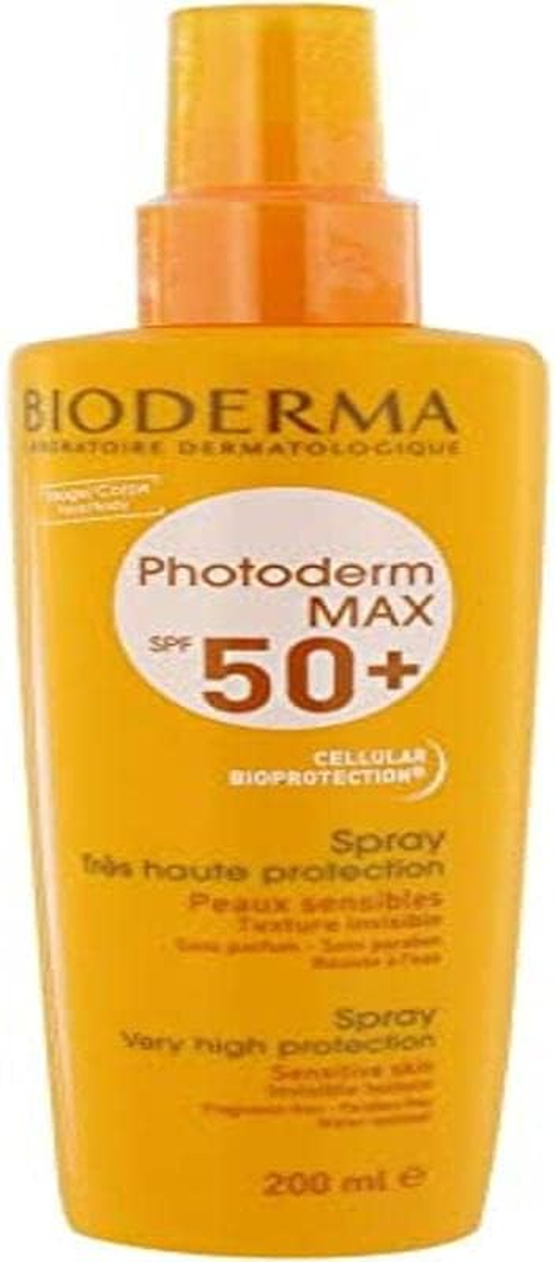 Biodermaitalia Body Sun Protection, 210 G