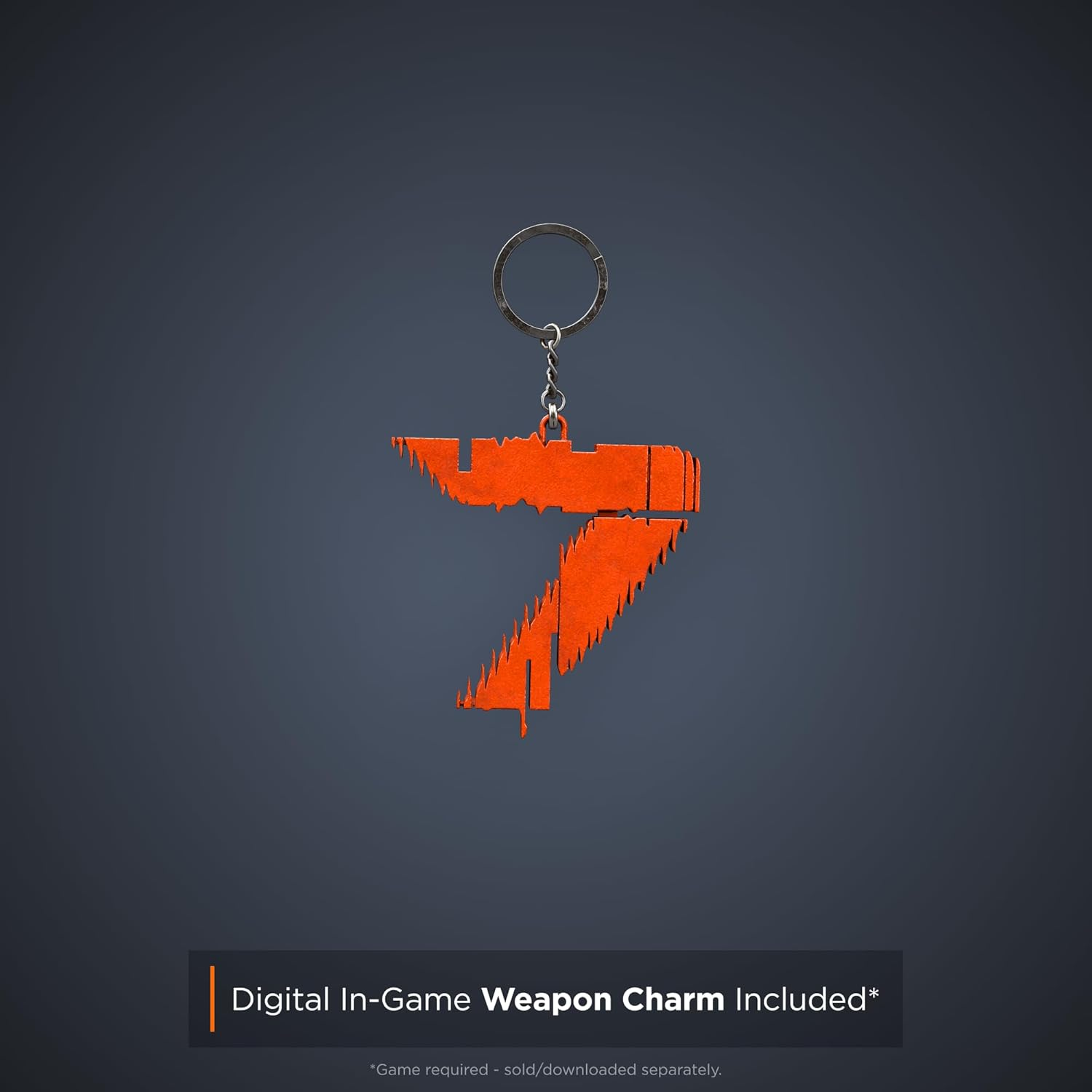 Kontrolfreek Call of Duty: Black Ops 7 Aim Boost Kit | Collector&rsquo;S Edition for Playstation 4 (PS4), Playstation 5 (PS5) | Orange and Black image number 3