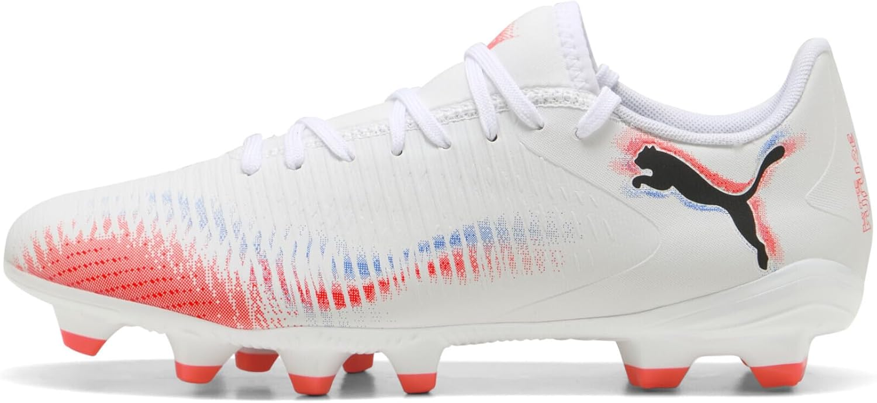 PUMA Damen Future 8 Play Fg/Ag Wn'S Fussballschuh image number 1