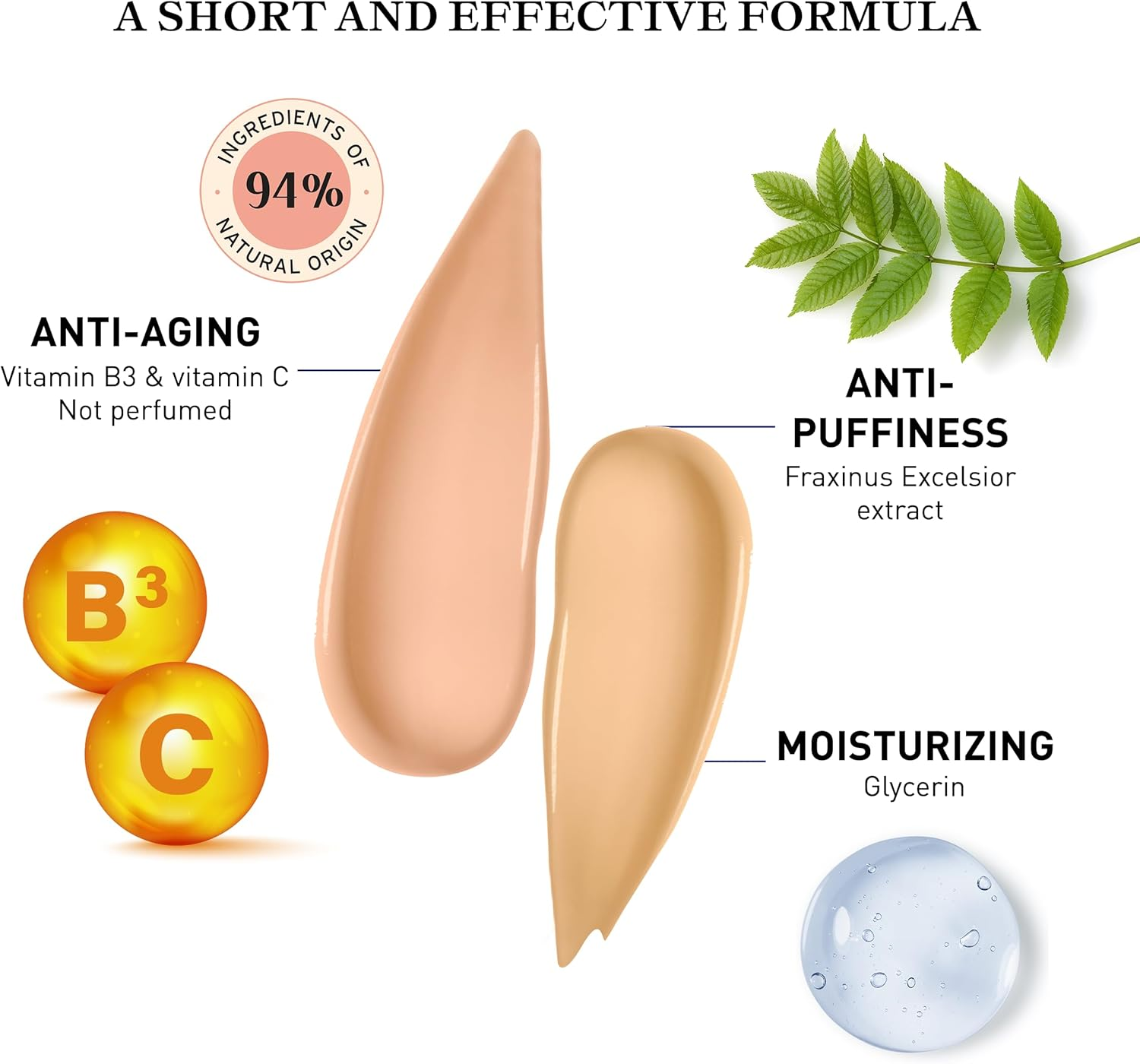 Embryolisse Concealer Correcting, Beige image number 1