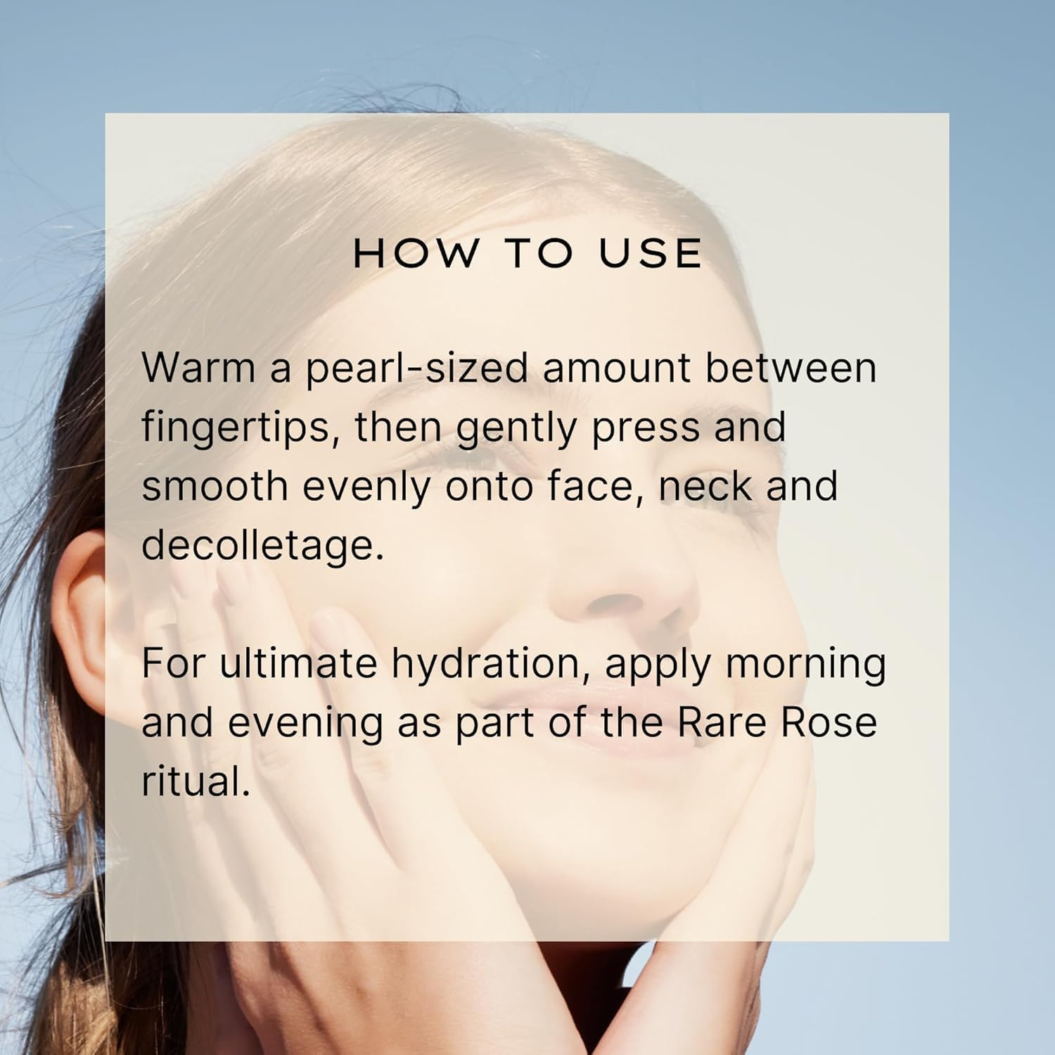 Jurlique - Rare Rose Cream 50 Ml (JUR117630) /Skin Care /50