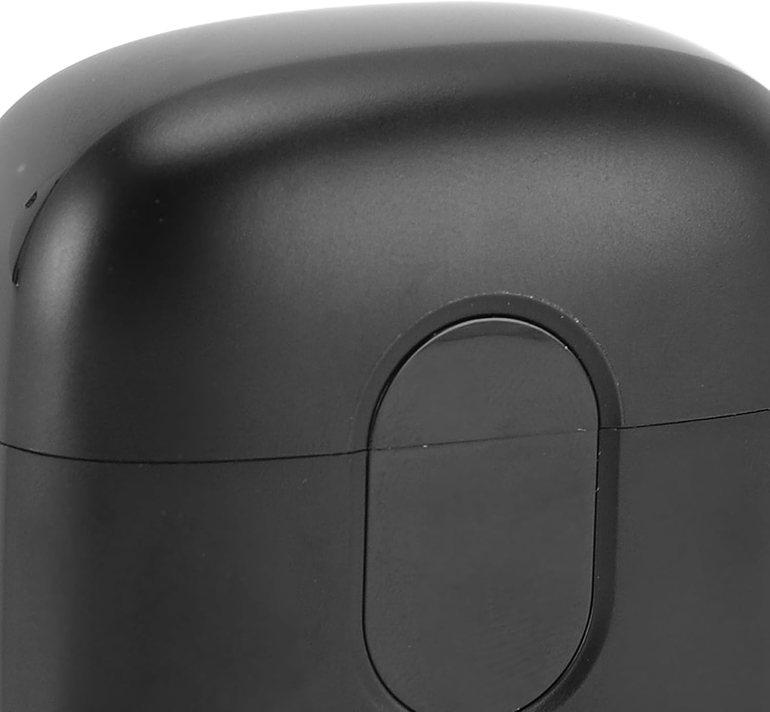 Jectse Language Translator Earbuds, 5.3 Simultaneous Translation Device, 137 Languages Online Translator with APP, Charging Case, Power Display image number 1