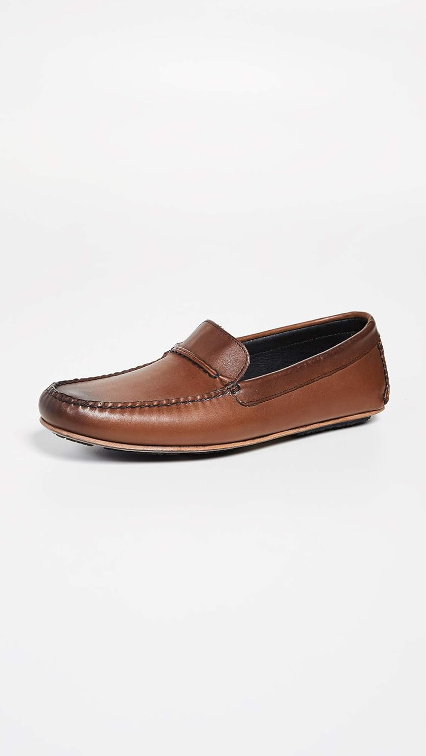 Allen Edmonds Men'S Super Sport Drivers Driving Style Loafer image number 4
