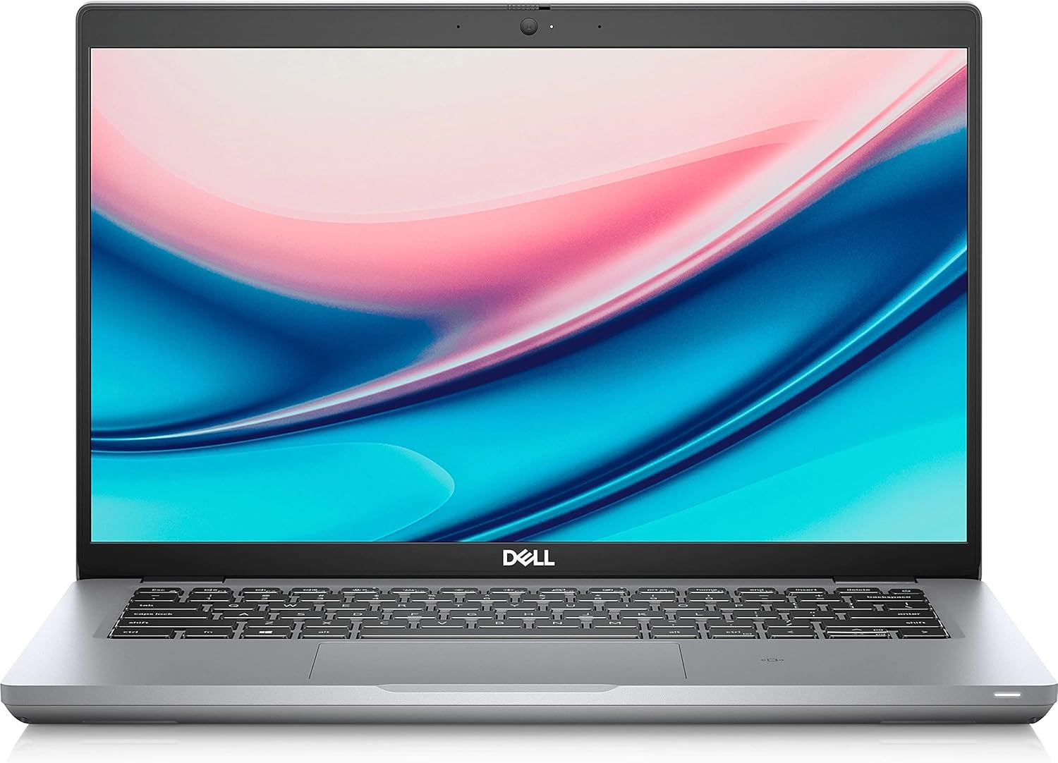Dell Latitude 5000 5421 14" Notebook - Full HD - 1920 X 1080 - Intel Core I7 11Th Gen I7-11850H Octa-Core (8 Core) 2.50 Ghz - 16 GB RAM - 256 GB SSD - Titan Gray Dull (Renewed)