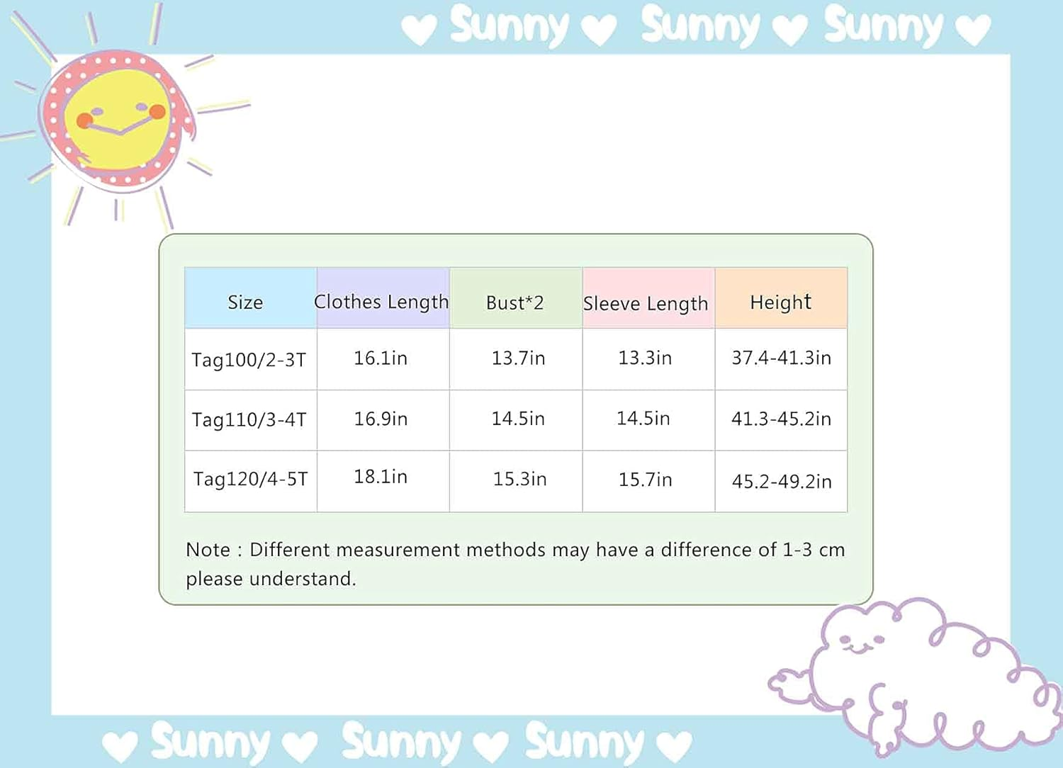 Beivslley Toddler Baby Boy Girls Polar Fleece Jacket Coats Kids Warm Full-Zip Outerwear for Spring Autumn Winter image number 4