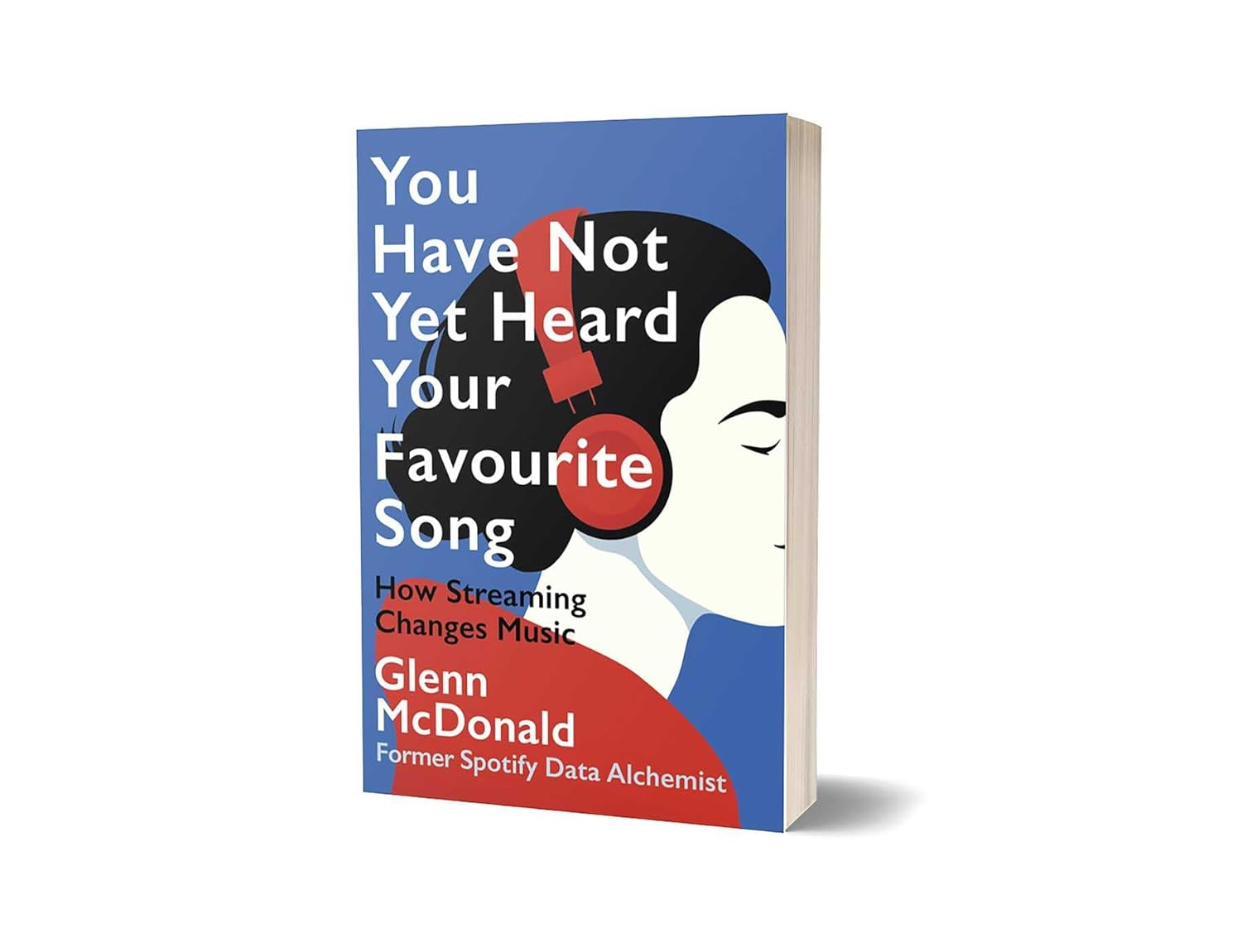 You Have Not yet Heard Your Favourite Song: How Streaming Changes Music image number 1