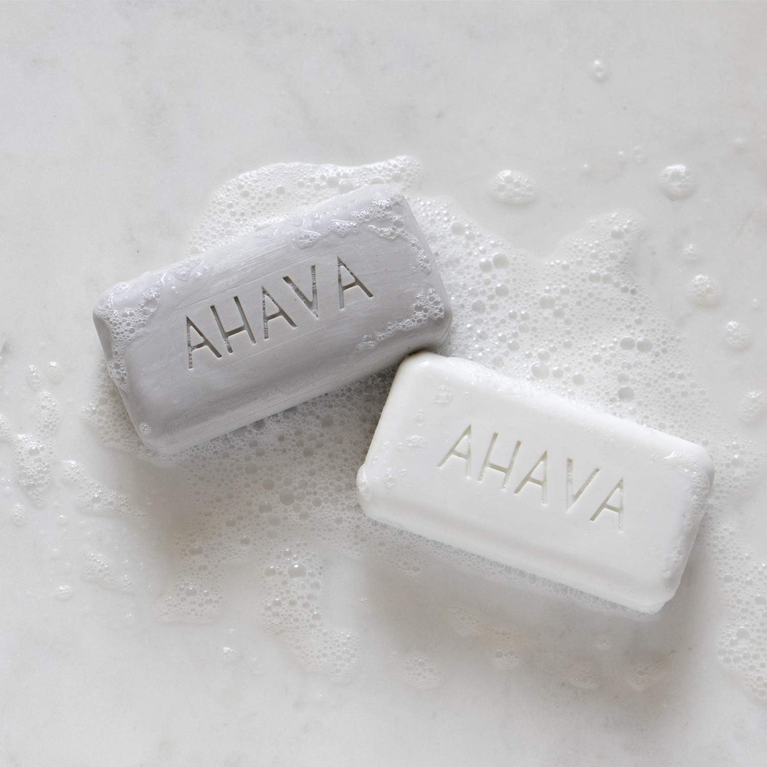 AHAVA Moisturizing Salt Soap ,100Ml image number 5