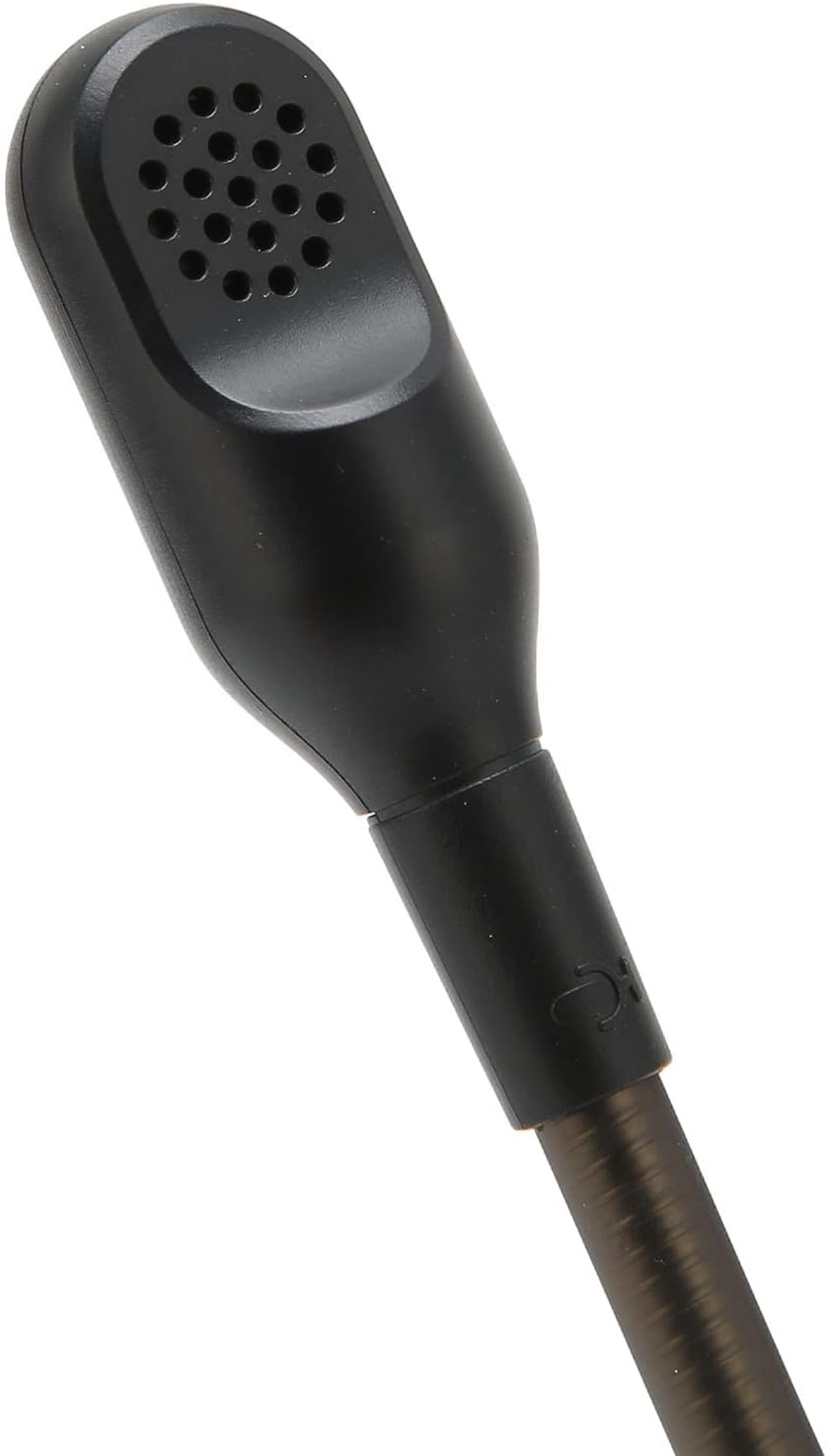 Gaming Headset Mic, Mic Boom for Razer Blackshark V2 image number 4