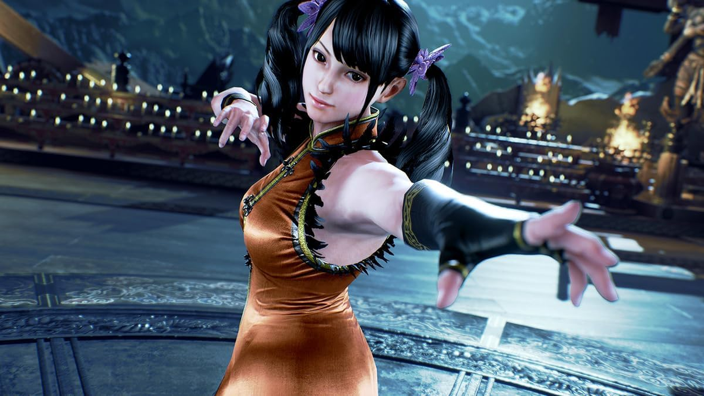 BANDAI NAMCO Entertainment Tekken 7 Playstation 4 image number 3