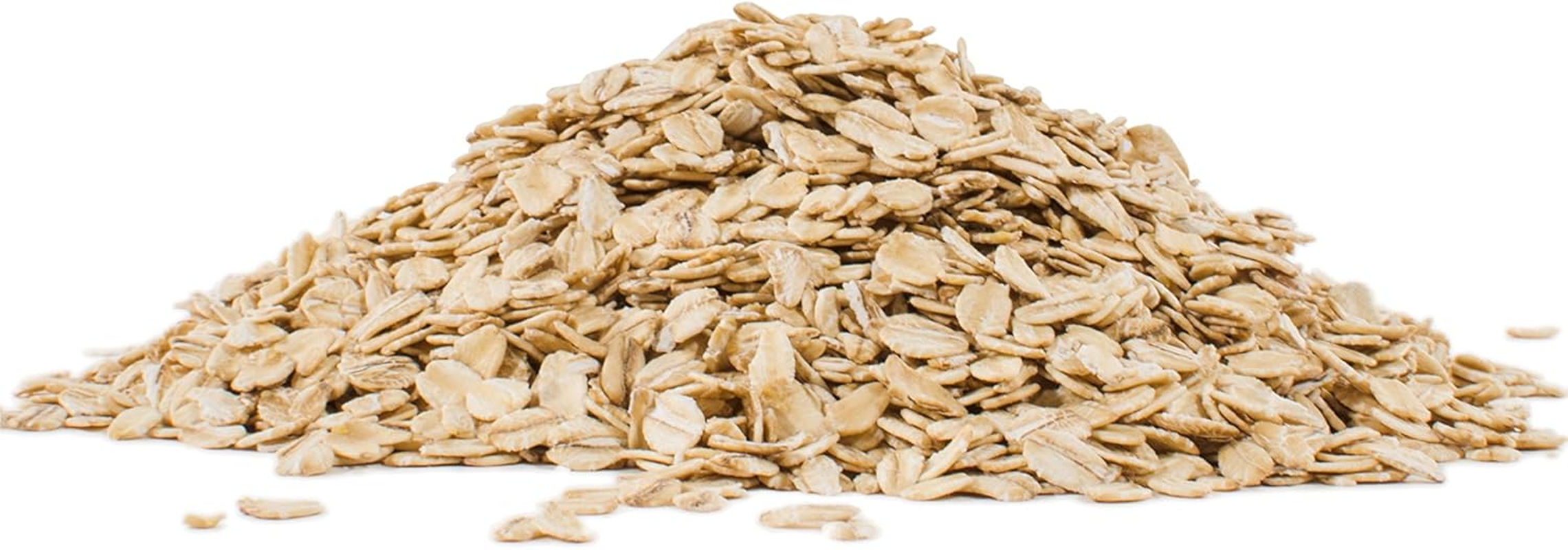 Bob'S Red Mill Gluten Free Organic Extra Thick Rolled Oats, 32Oz (Pack of 4) - Non GMO, Whole Grain, Vegan, Kosher image number 6