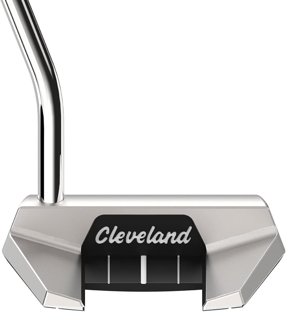 Cleveland Golf HB Soft Milled #11 Single Bend Putter image number 4