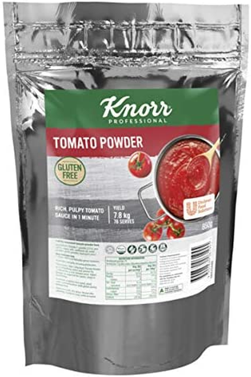 Knorr Tomato Powder, 850 G image number 3