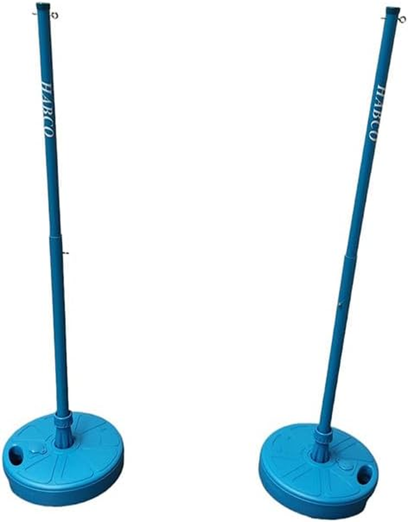 Habco across Pool Volleyball Game image number 3