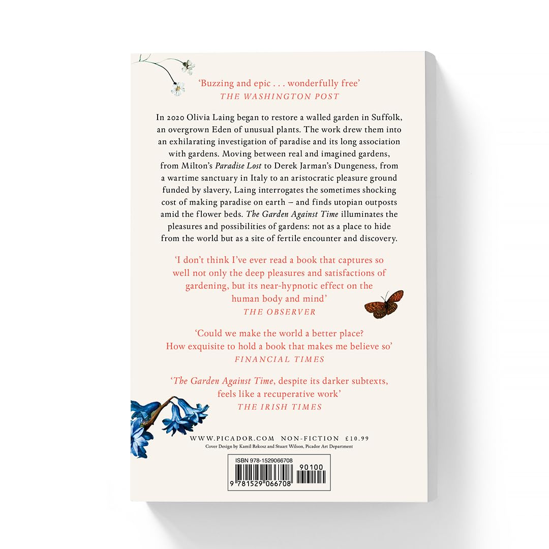 The Garden against Time: in Search of a Common Paradise image number 3