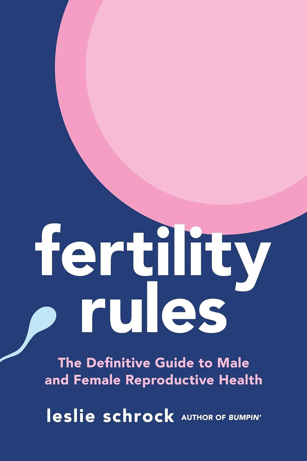 Fertility Rules: the Definitive Guide to Male and Female Reproductive Health image number 2