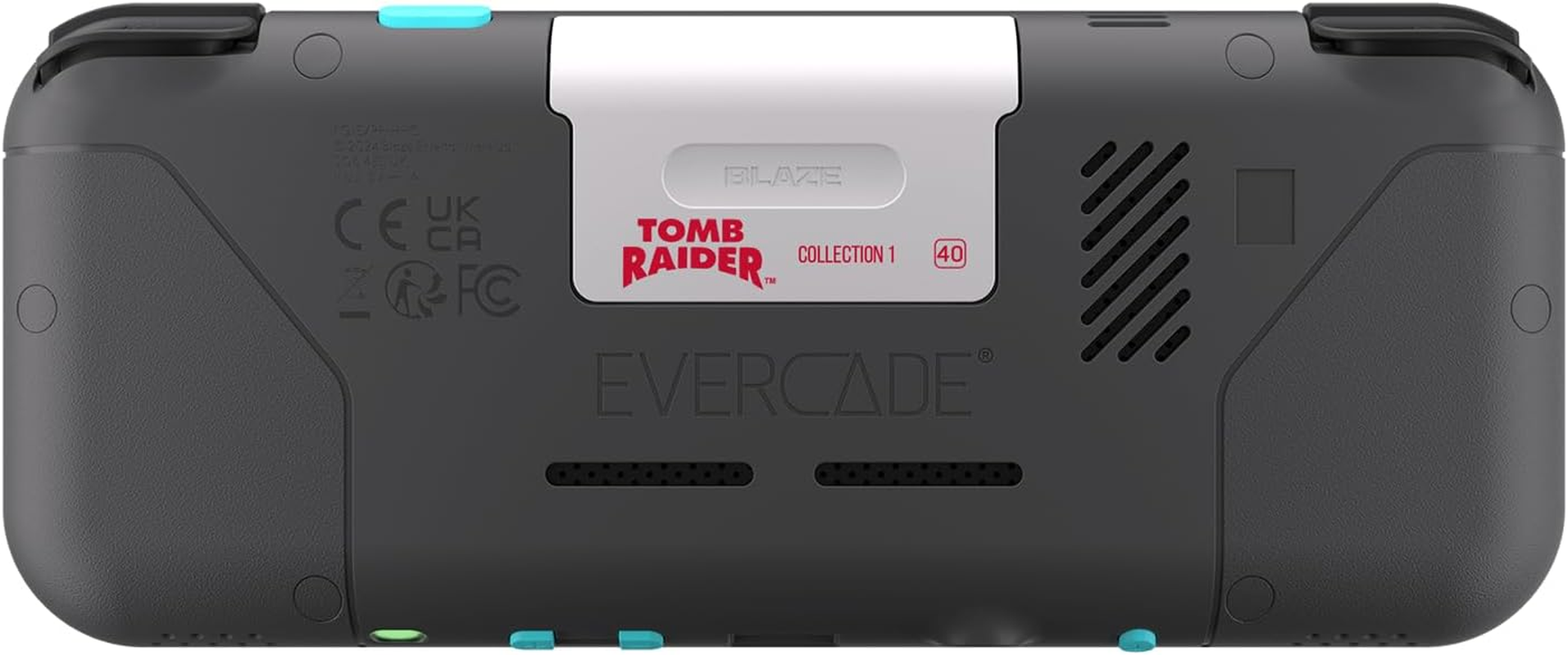 Blaze Evercade EXP-R/BLAZE TAB Plus image number 3