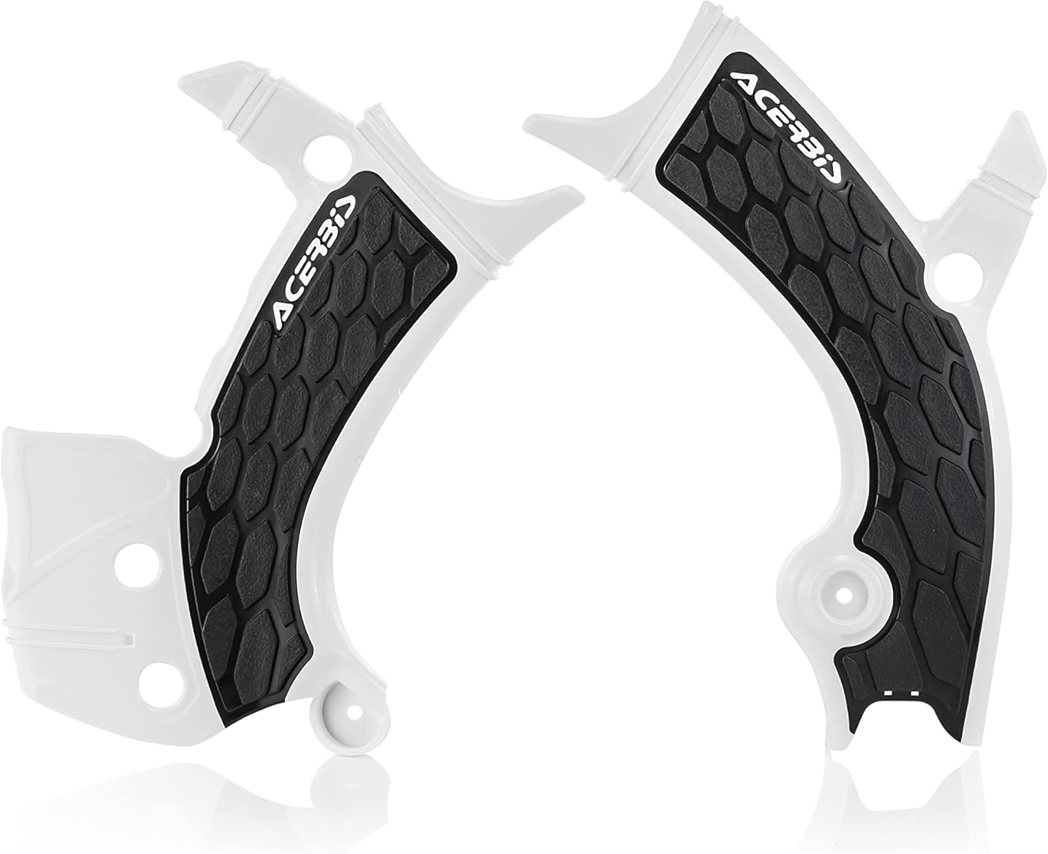 Acerbis X-Grip Frame Guards image number 3